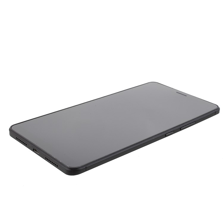 1:1 Scale Black Screen Non-working Display Dummy Phone for Xiaomi Mi Max 3 - Black-4