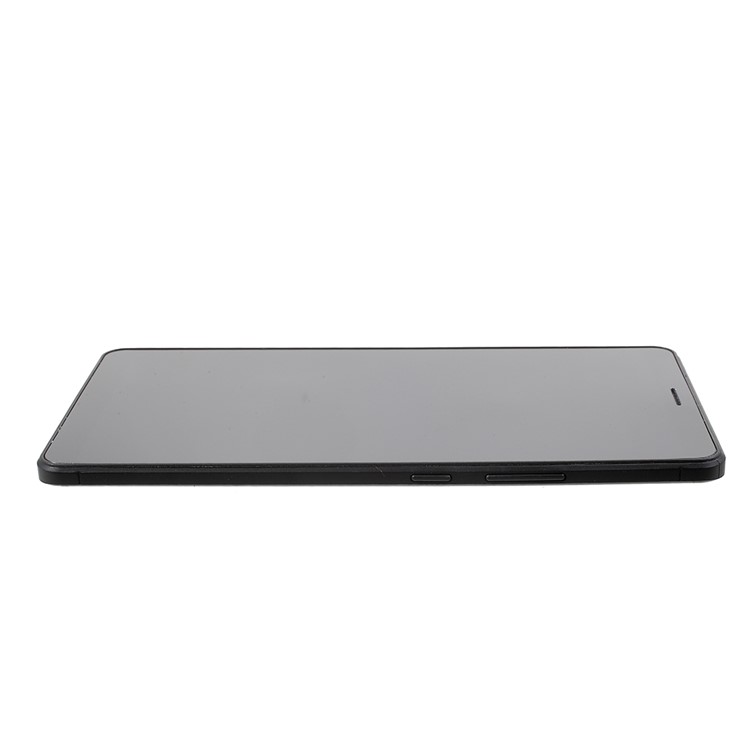 1:1 Scale Black Screen Non-working Display Dummy Phone for Xiaomi Mi Max 3 - Black-5
