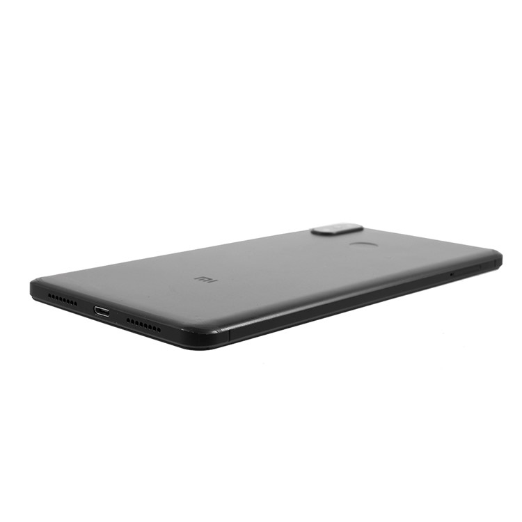 1:1 Scale Black Screen Non-working Display Dummy Phone for Xiaomi Mi Max 3 - Black-7