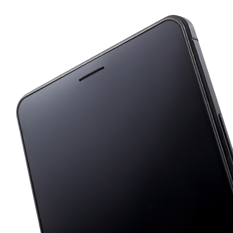 1:1 Scale Black Screen Non-working Display Dummy Phone for Xiaomi Mi Max 3 - Black-9