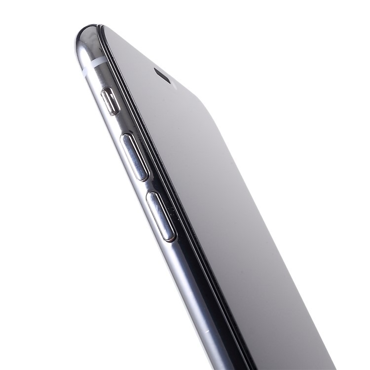 1: 1 Escala De Tela Preta Não-real Telefone Manequim Display Para Iphone Xs 5,8 Polegadas - Branco-8