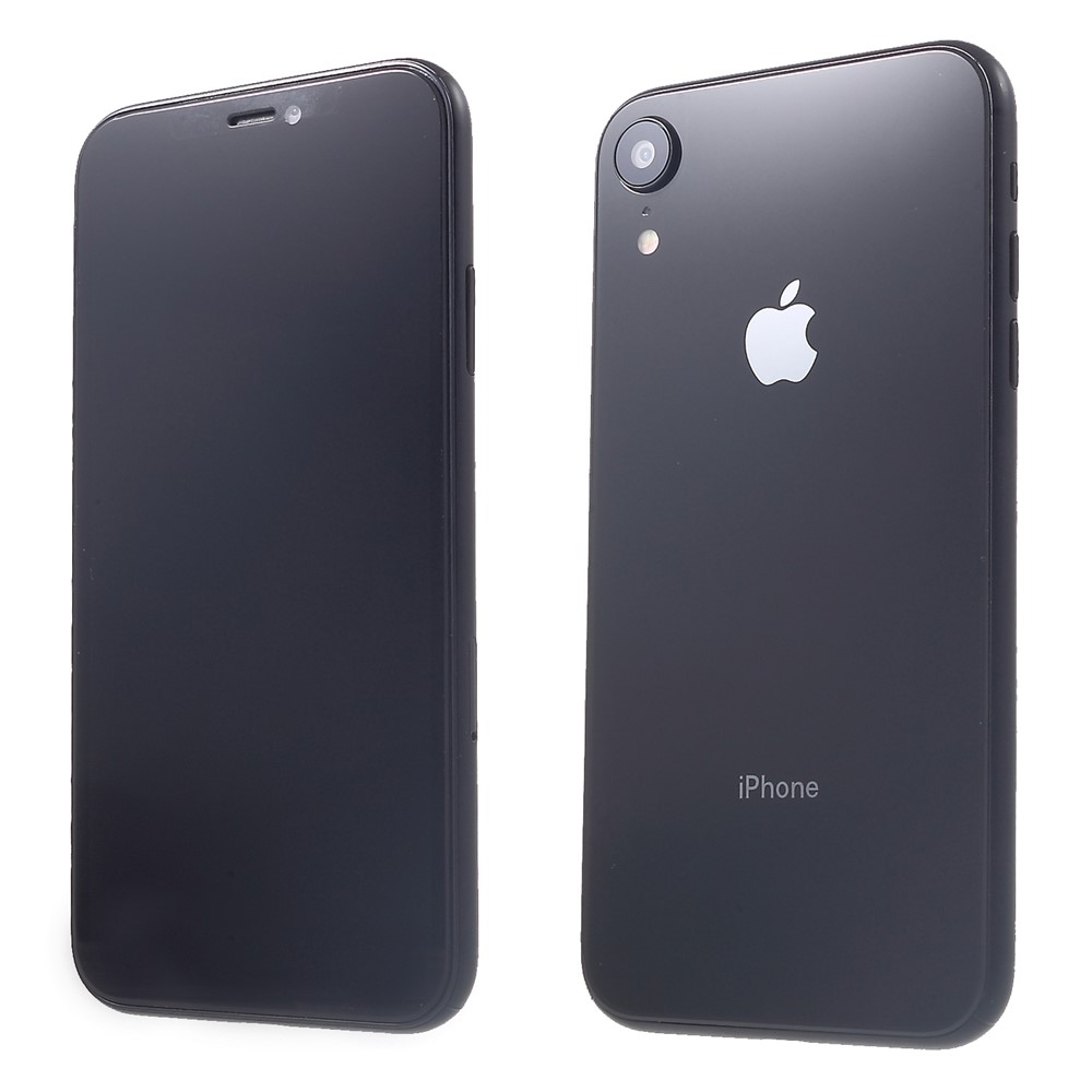 

Черный Экран Неработающий Дисплей Манекен Модель Телефона Для Iphone XR 6.1 Inch - Черный, iPhone XR 6.1 inch