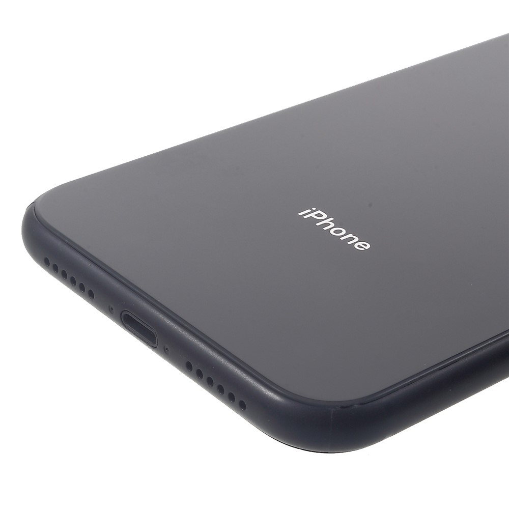 Tela Preta Que Não Trabalha O Telefone Modelo Do Manequim Da Exposição Para O Iphone XR 6,1 Polegadas - Preto-9