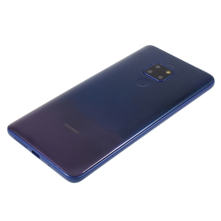Não-funcional Tela Colorida Manequim Réplica Modelo De Telefone Para Huawei Mate 20 - Crepúsculo-4