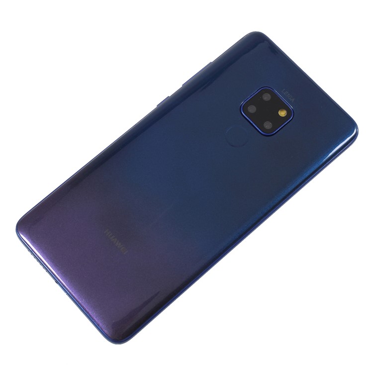 Não-funcional Tela Colorida Manequim Réplica Modelo De Telefone Para Huawei Mate 20 - Crepúsculo-5