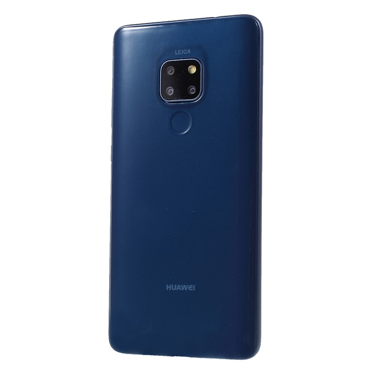 

Colored Screen Non-real Dummy Phone Replica Model for Huawei Mate 20 - Blue, Huawei Mate 20