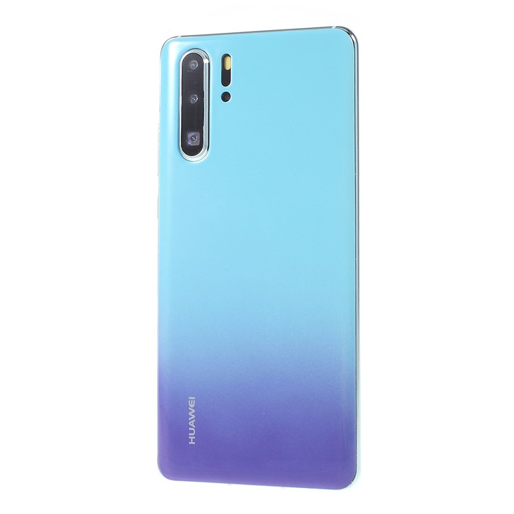 

1:1 Scale Colored Screen Non-Working Display Dummy Phone Model for Huawei P30 Pro - Sky Blue, Huawei P30 Pro