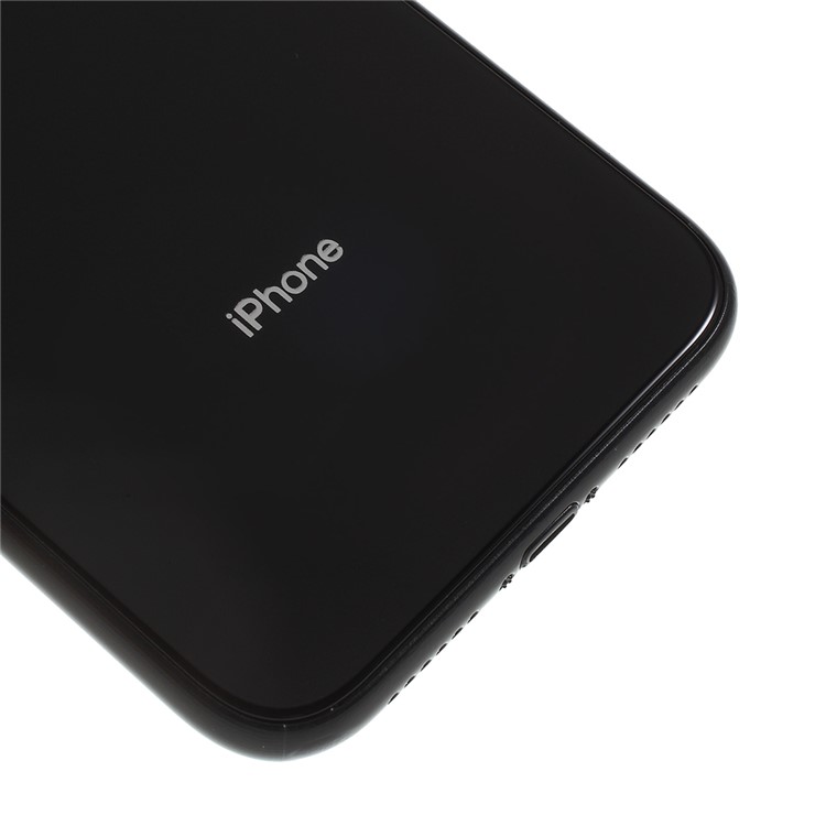 Não-trabalho Telefone Com Display Manequim Tela Preta Para Iphone 11 6,1 Polegadas (2019) - Preto-4