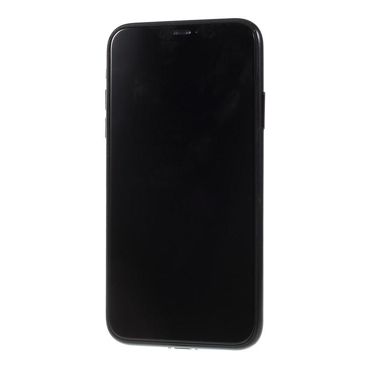 Não-trabalho Telefone Com Display Manequim Tela Preta Para Iphone 11 6,1 Polegadas (2019) - Preto-7