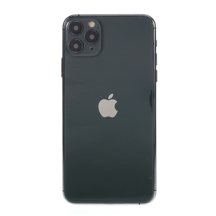 

Для Iphone 11 Pro Макс 6,5 Дюйма Масштаб 1: 1 Темного Экран Нерабочего Дисплея Манекен Телефона - Синий, iPhone 11 Pro Max 6.5 inch