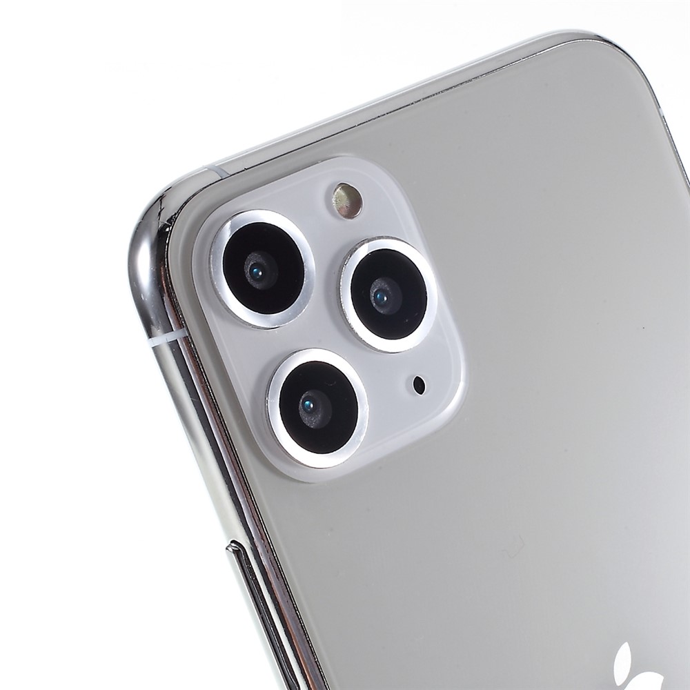 No Real 1: 1 De Color Modelo De Teléfono Réplica Ficticia Pantalla Para El IPhone 11 Pro 5.8 Pulgadas - Blanco-4