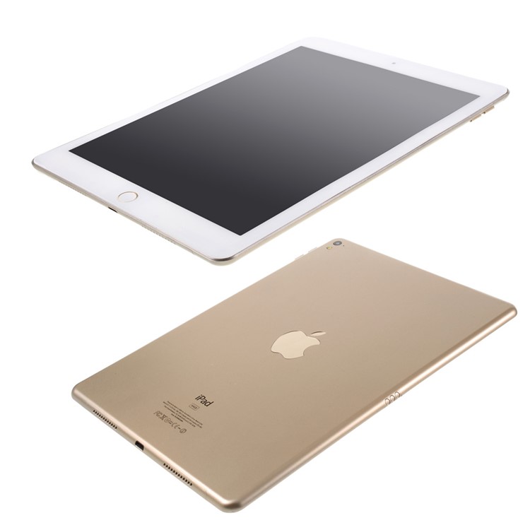 

Модель Дисплея Для Модели Ipad Pro 9,7 Дюйма - Золотой Цвет, iPad Pro 9.7 inch (2016)