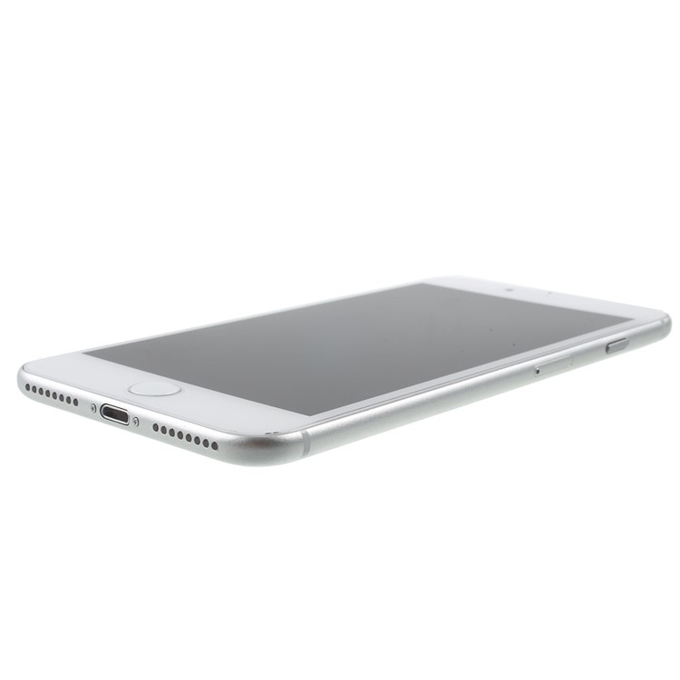 1:1 Scale Display Dummy Phone Replica Model for iPhone 7 Plus 5.5-inch - Silver Color-4