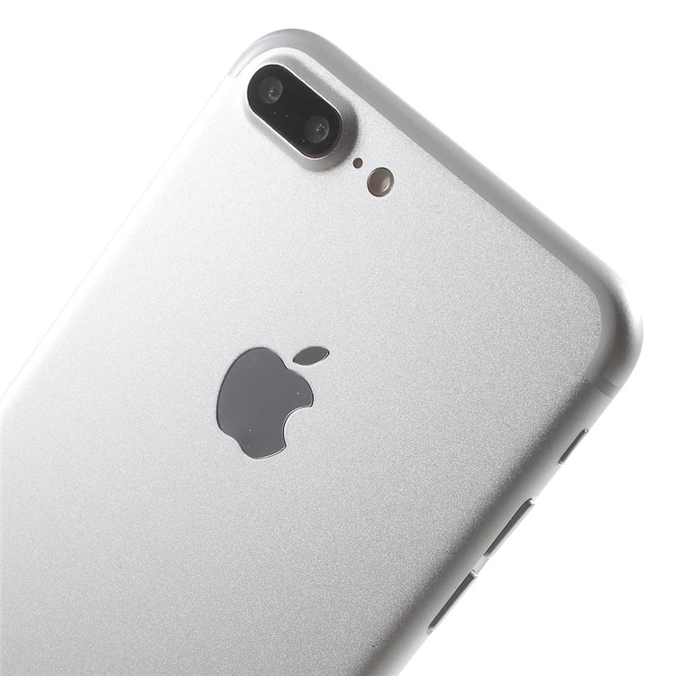 1:1 Scale Display Dummy Phone Replica Model for iPhone 7 Plus 5.5-inch - Silver Color-5