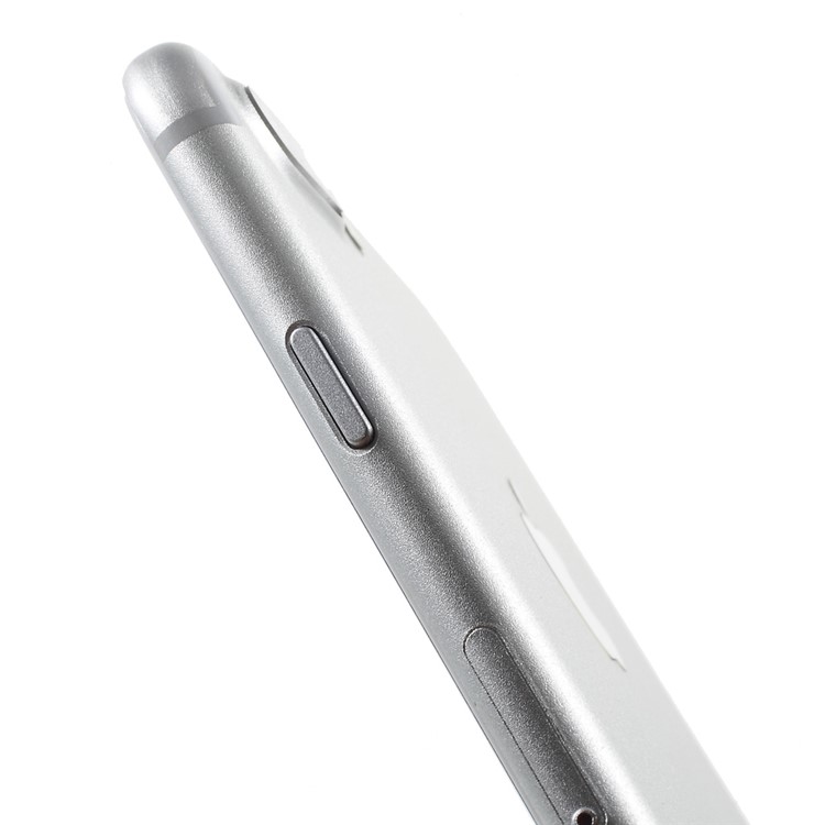 1:1 Scale Display Dummy Phone Replica Model for iPhone 7 Plus 5.5-inch - Silver Color-6