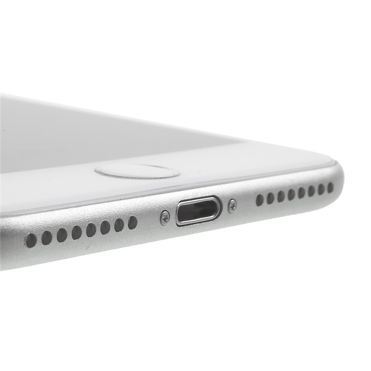 1:1 Scale Display Dummy Phone Replica Model for iPhone 7 Plus 5.5-inch - Silver Color-8