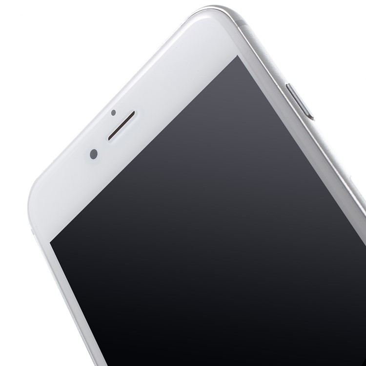 1:1 Scale Display Dummy Phone Replica Model for iPhone 7 Plus 5.5-inch - Silver Color-9