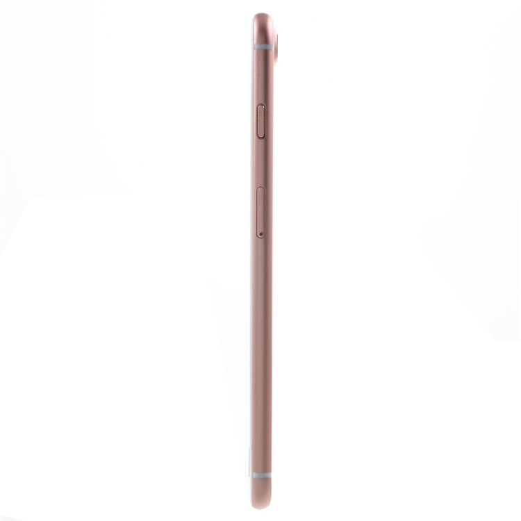 1:1 Scale Non-working Display Dummy Phone Replica Model for iPhone 7 Plus 5.5-inch - Rose Gold Color-3
