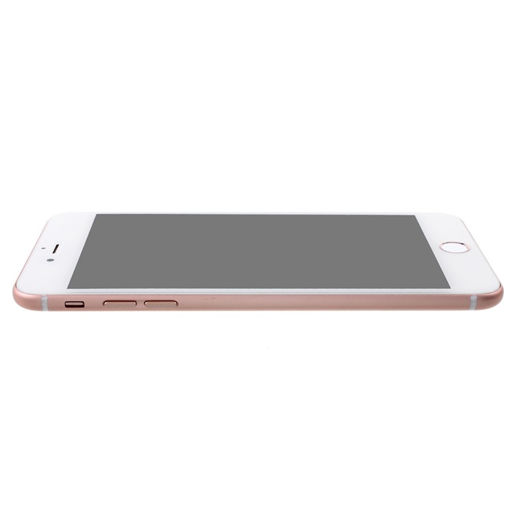 1:1 Scale Non-working Display Dummy Phone Replica Model for iPhone 7 Plus 5.5-inch - Rose Gold Color-4