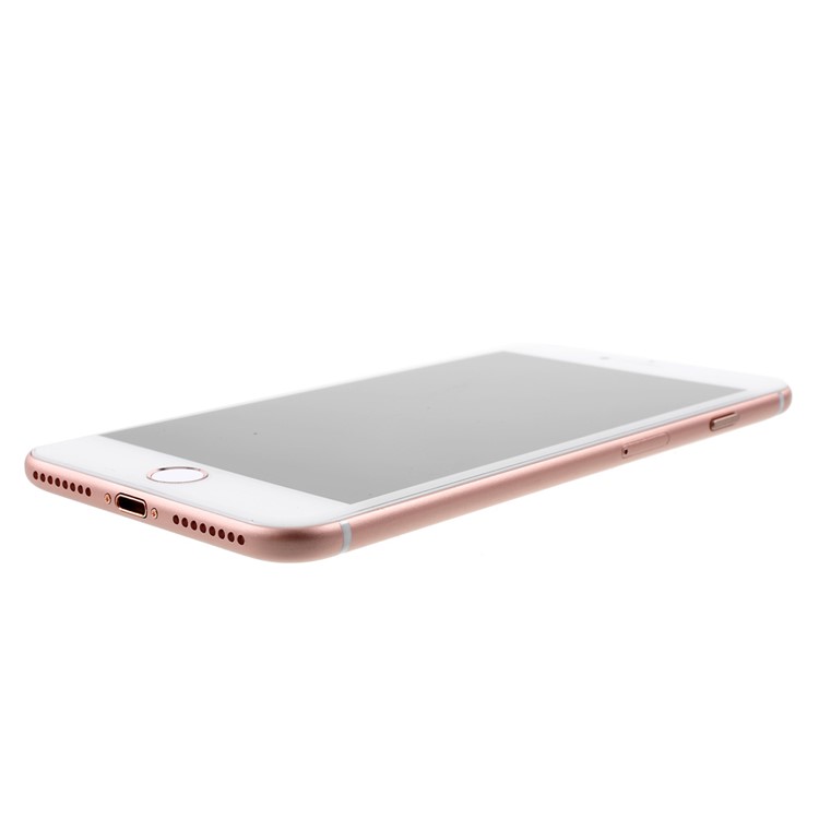 1:1 Scale Non-working Display Dummy Phone Replica Model for iPhone 7 Plus 5.5-inch - Rose Gold Color-5