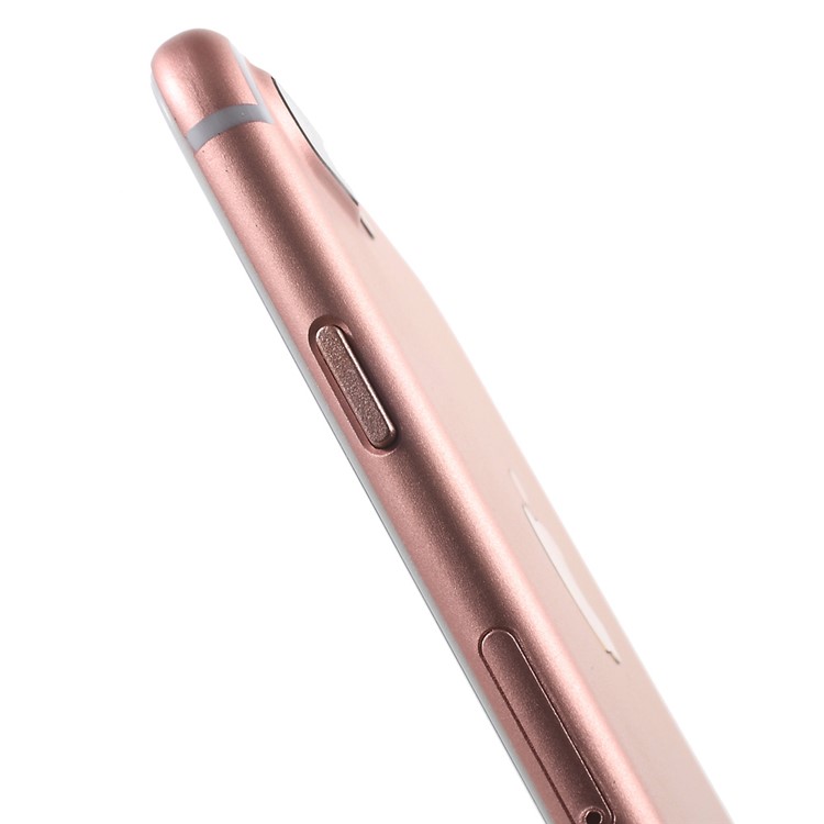 1:1 Scale Non-working Display Dummy Phone Replica Model for iPhone 7 Plus 5.5-inch - Rose Gold Color-6