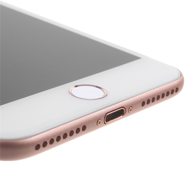 1:1 Scale Non-working Display Dummy Phone Replica Model for iPhone 7 Plus 5.5-inch - Rose Gold Color-9