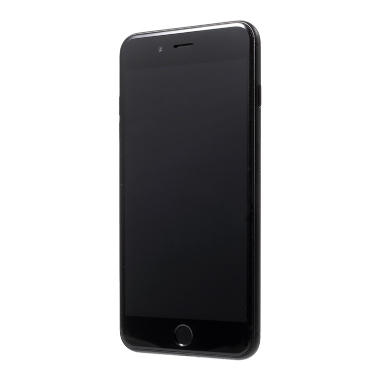 Fake Display Replica Dummy Phone Model for iPhone 7 Plus 5.5-inch - Matte Black-3