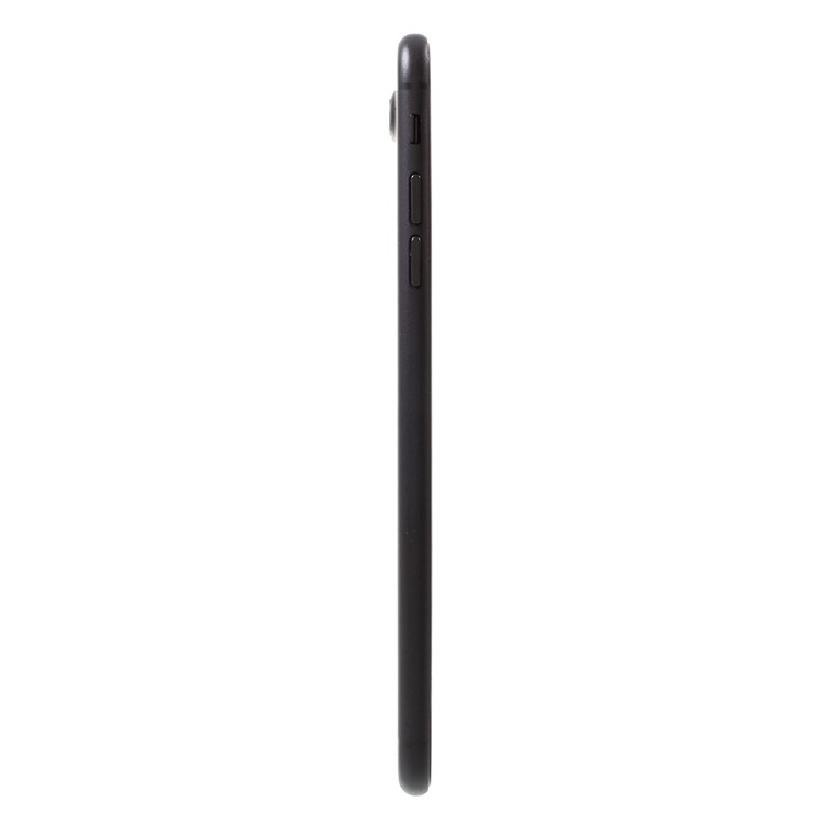 Fake Display Replica Dummy Phone Model for iPhone 7 Plus 5.5-inch - Matte Black-6