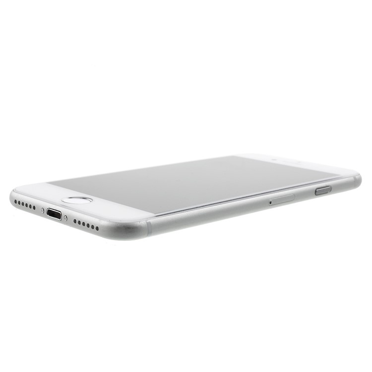 Dummy Non-real Display Phone Replica Model for iPhone 7 4.7 Inch - Silver Color-5
