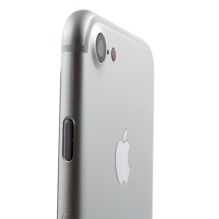 Dummy Non-real Display Phone Replica Model for iPhone 7 4.7 Inch - Silver Color-8