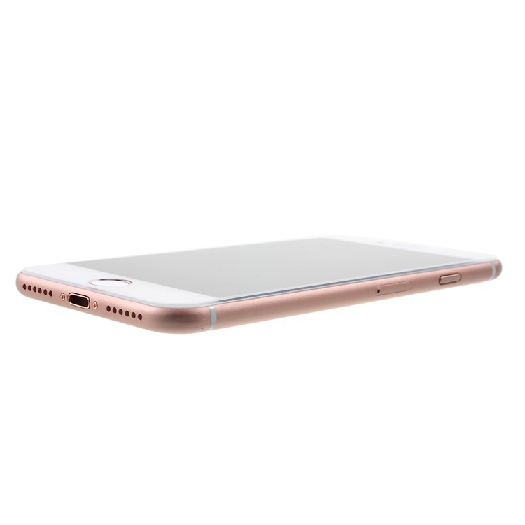 1:1 Non-Working Dummy Phone Replica for iPhone 7 4.7 Inch - Rose Gold Color-2