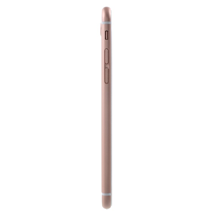 1:1 Non-Working Dummy Phone Replica for iPhone 7 4.7 Inch - Rose Gold Color-4
