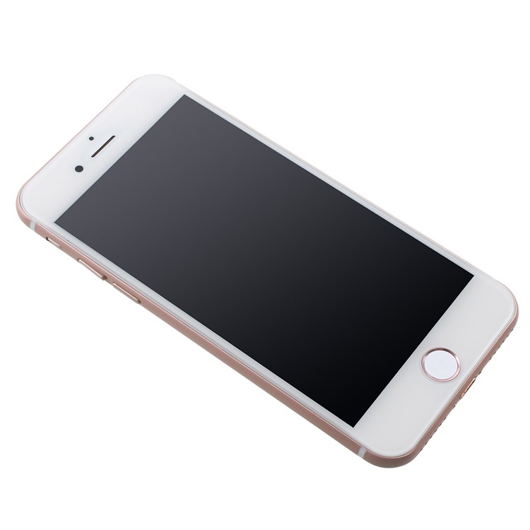 1:1 Non-Working Dummy Phone Replica for iPhone 7 4.7 Inch - Rose Gold Color-6