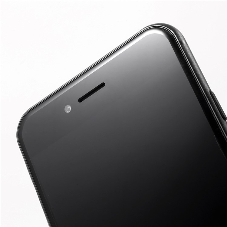 Non-real Display Replica Model Dummy Phone for iPhone 7 4.7 inch - Black Screen / Matte Black-6