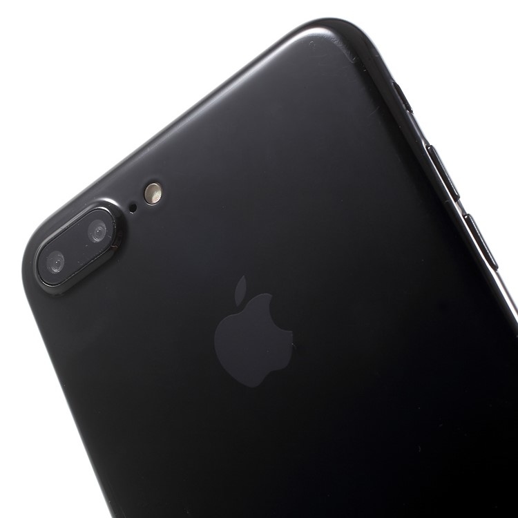 1:1 Scale Dummy Non-real Display Phone Replica Model for iPhone 7 Plus 5.5 inch - Jet Black-6