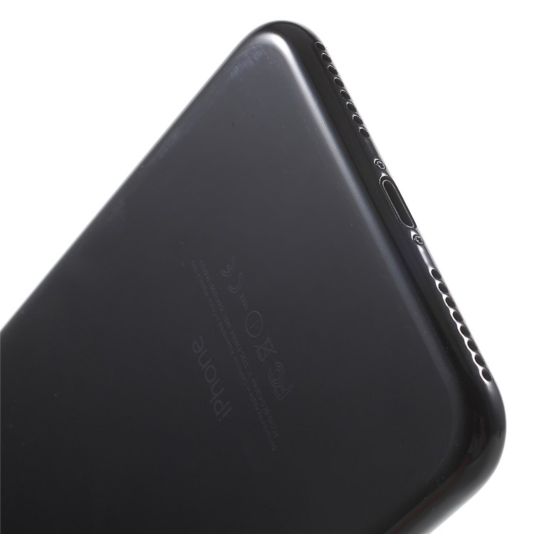 1:1 Scale Dummy Non-real Display Phone Replica Model for iPhone 7 Plus 5.5 inch - Jet Black-7