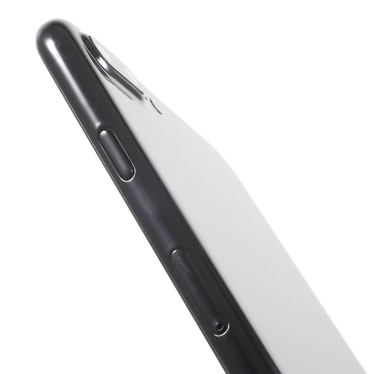 1:1 Scale Dummy Non-real Display Phone Replica Model for iPhone 7 Plus 5.5 inch - Jet Black-8
