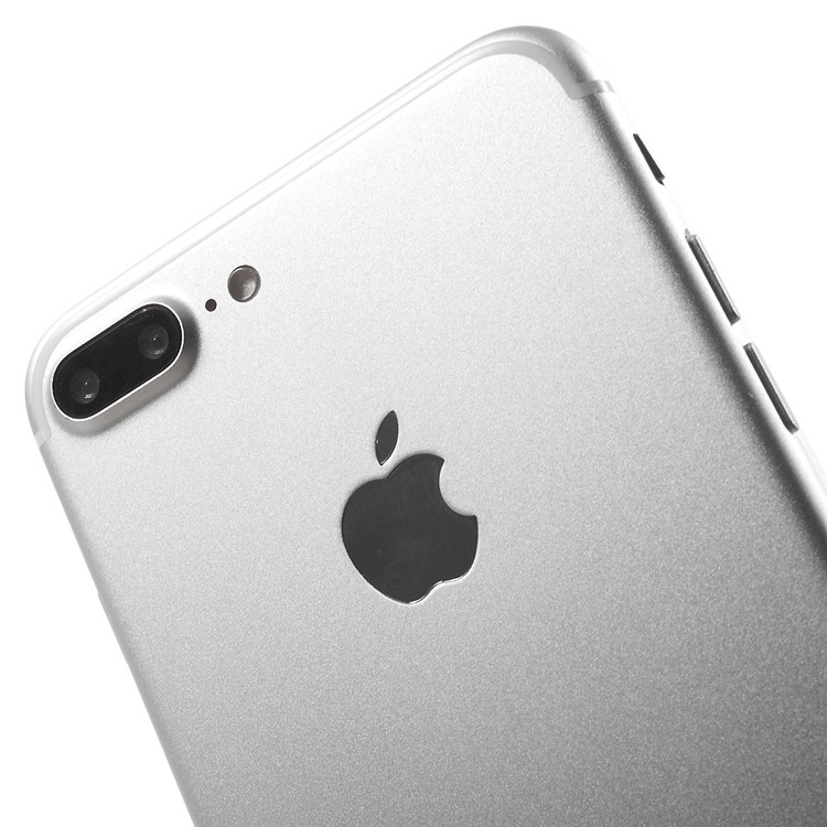 1:1 Fake Dummy Non-real Display Phone Replica Model for iPhone 7 Plus 5.5 inch - Silver Color-7