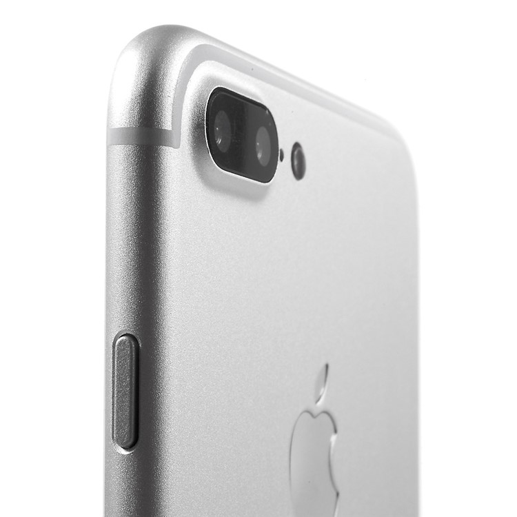 1:1 Fake Dummy Non-real Display Phone Replica Model for iPhone 7 Plus 5.5 inch - Silver Color-8