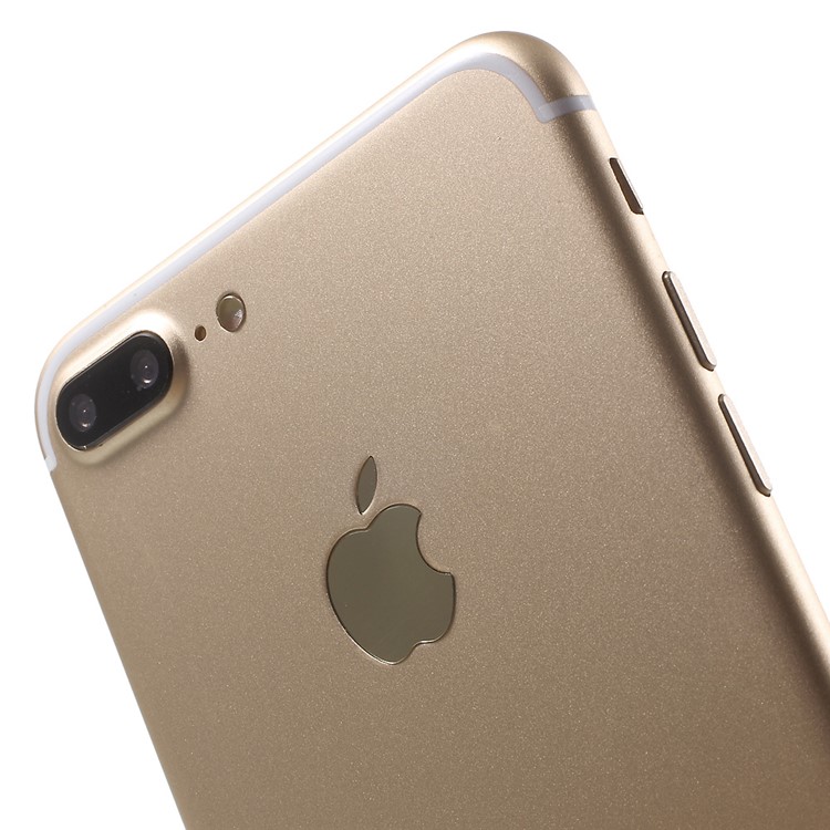 1:1 Non-Working Dummy Phone Replica for iPhone 7 Plus 5.5 inch - Gold Color-6