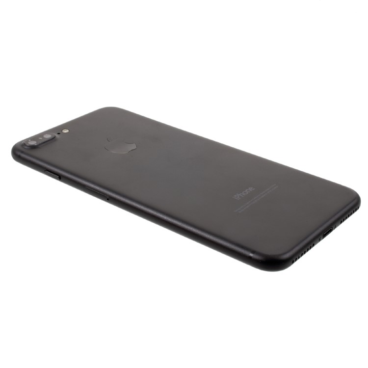 Non-real Display Dummy Phone Replica Model for iPhone 7 Plus 5.5 inch - Black-4