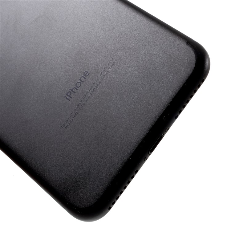 Non-real Display Dummy Phone Replica Model for iPhone 7 Plus 5.5 inch - Black-8