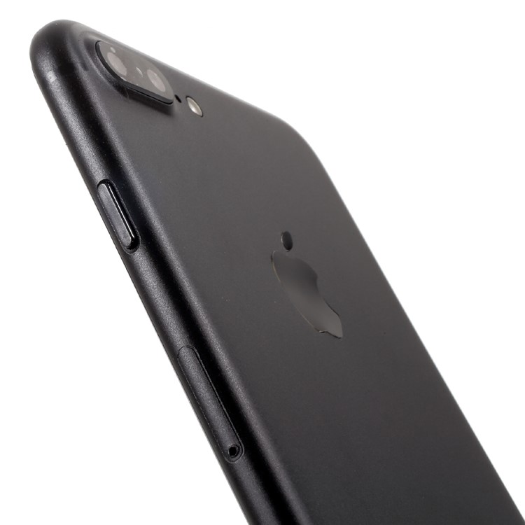 Non-real Display Dummy Phone Replica Model for iPhone 7 Plus 5.5 inch - Black-9