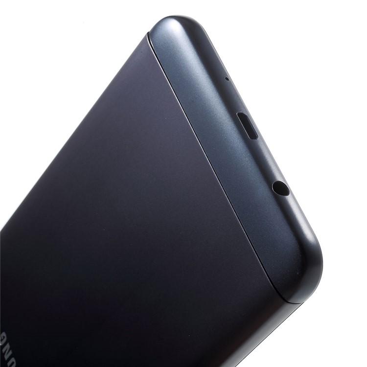 Non-real Replica Dummy Phone Display Model for Samsung Galaxy J7 Prime - Black-10