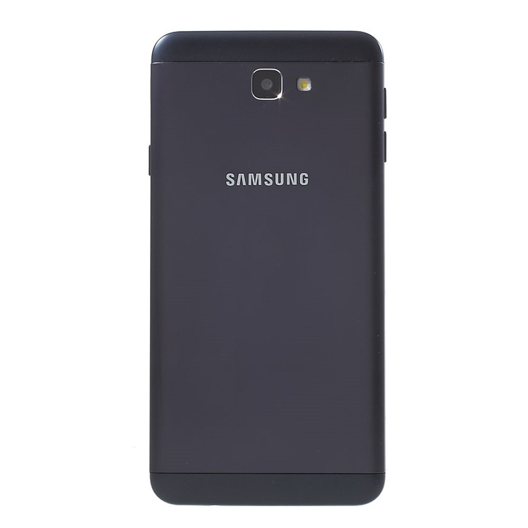 Non-real Replica Dummy Phone Display Model for Samsung Galaxy J7 Prime - Black-3