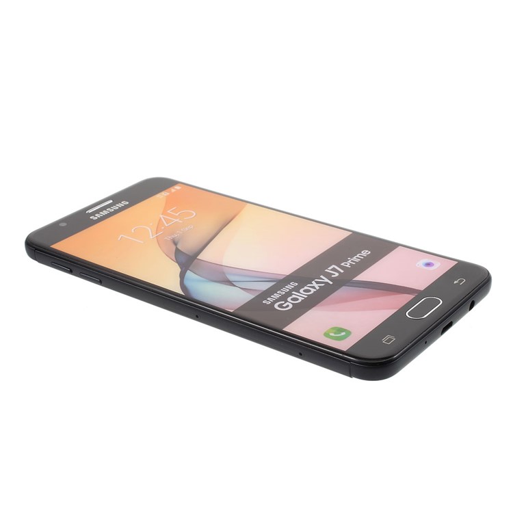 Non-real Replica Dummy Phone Display Model for Samsung Galaxy J7 Prime - Black-6