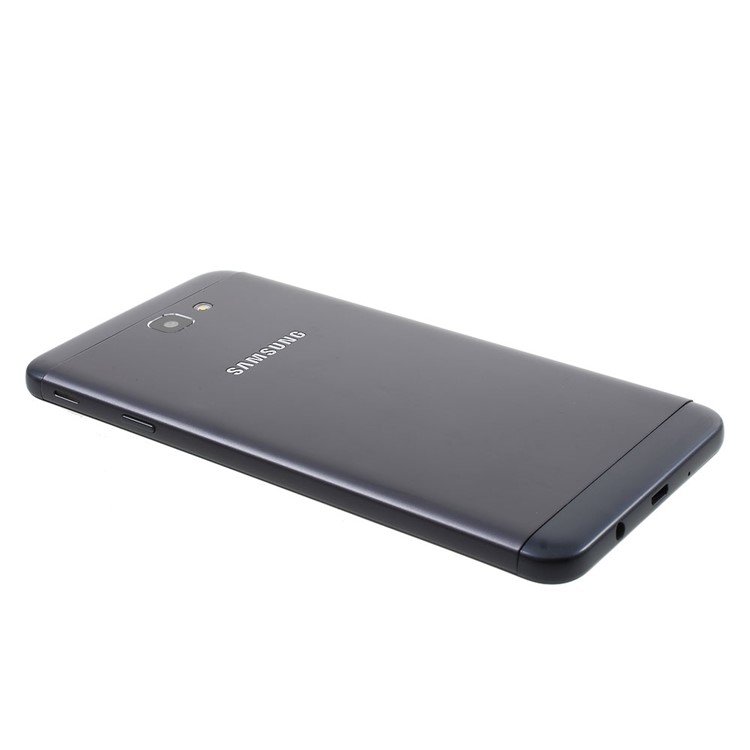 Non-real Replica Dummy Phone Display Model for Samsung Galaxy J7 Prime - Black-7