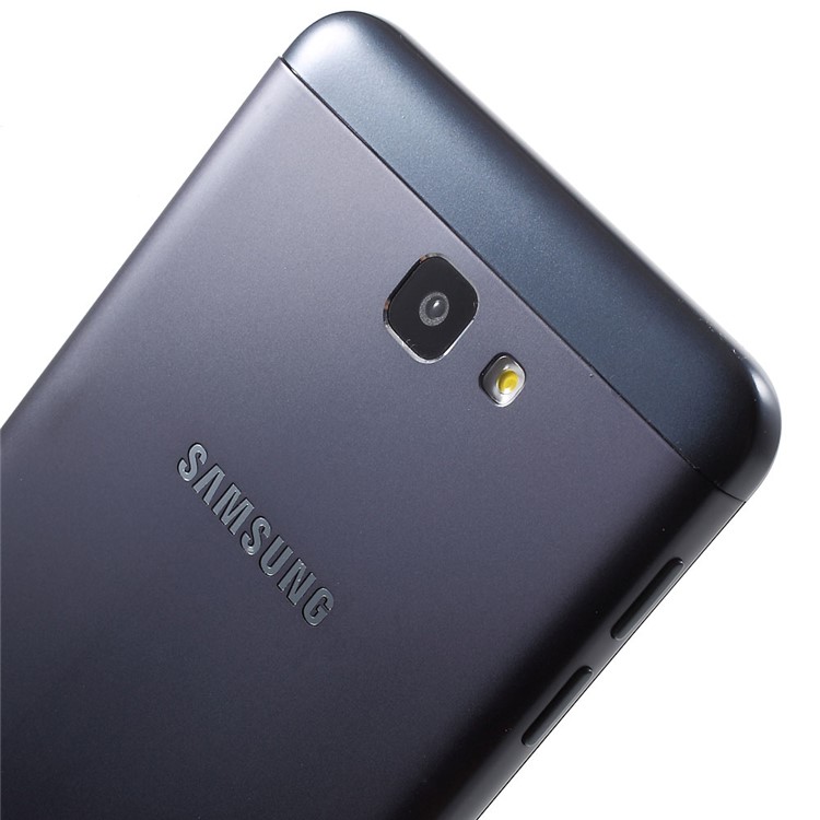 Non-real Replica Dummy Phone Display Model for Samsung Galaxy J7 Prime - Black-8