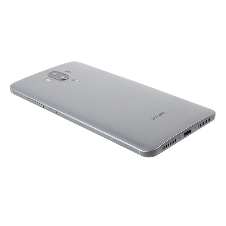 Non-working Dummy Display Phone Replica Model for Huawei Mate 9 - Gray-4