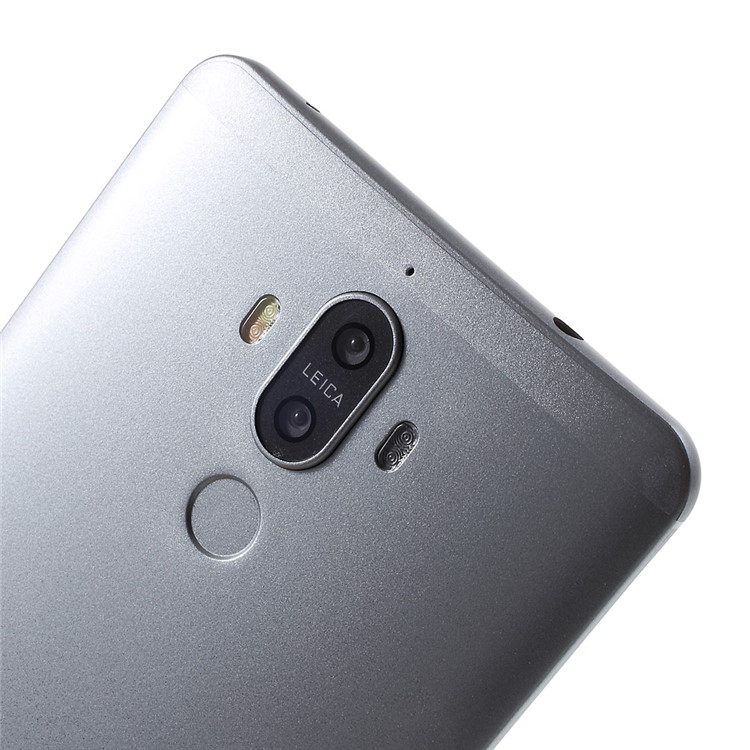 Non-working Dummy Display Phone Replica Model for Huawei Mate 9 - Gray-5